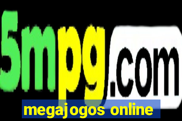 megajogos online